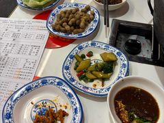 -一烙锅(友谊店)