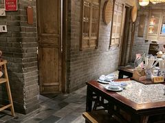 -南京大牌档(崇文门国瑞店)