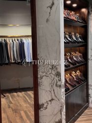 -THE RUIZ GZ睿制西装定制