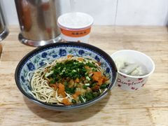 -牛师傅牛肉面(尚隆路店)