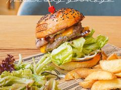 -哈迪森Hudson(环球金融中心店)