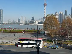 -YUE·6·西式融合餐厅(外滩六号店)