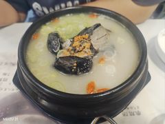 -长顺参鸡汤店(西塔总店)