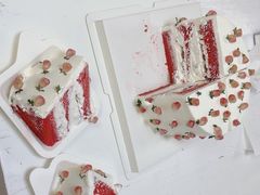 -食间旅人DIY烘焙工作室