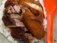 -一乐烧鹅(中环店)