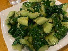 -京朋串屋·烧烤(望京西路总店)