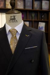 -伊布老裁缝西装礼服定制