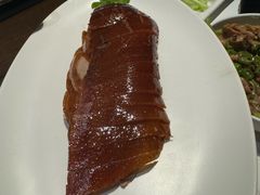 -四季民福烤鸭店(王府井东安门店)