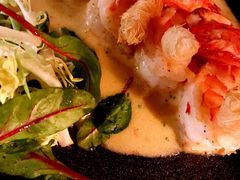 -Kampa Park Restaurant