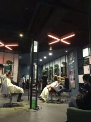 -MAGIC米几发型设计·羊毛卷