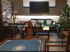 -桑榆茶楼·棋牌·商务