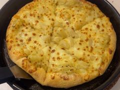 -必胜客(龙泉万达店)