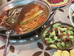 -江北北火锅馆·公路夜市(魏公村店)