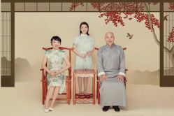 -邦叔叔.亲子全家福毕业照跟拍摄影(嘉定店)