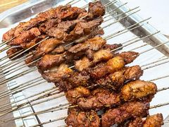 -张庆烤肉·清真