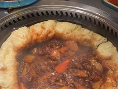 -灶座小锅烀饼·铁锅炖(全国总店)