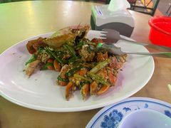 -無招牌海鮮(芽笼店)