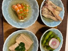 -荷风细雨·中国茶宴(碧云店)