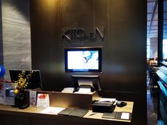 -博林天瑞喜来登酒店·西丽尚膳