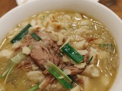 -老刘家永盛斋·传统泡馍(东关南街店)