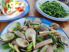 -八方海味餐厅