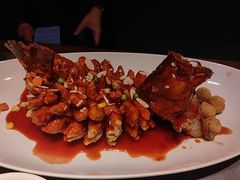 -姑苏家宴·苏帮菜·松鼠桂鱼(苏州总店)