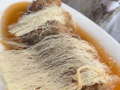 -邢家锅贴老店·非遗·开封菜(金明广场店)