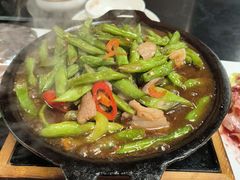 -旺达·福州菜(正大广场店)