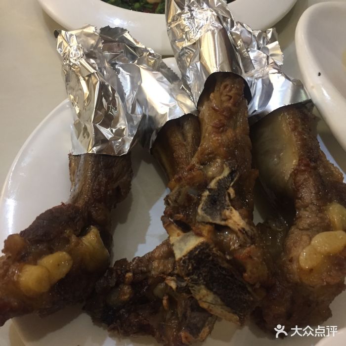 广汉幸福饭店图片