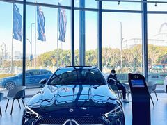 -宁波之星奔驰4S店(海曙店)