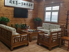 -同心园(好想你红枣小镇店)