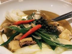 -澜亭中餐厅·一线江景·尊蓝豪华精选