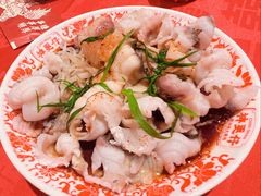-神更仔·潮汕魂大排档(汉口路店)