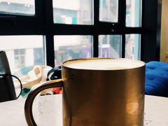 -Nectar One Cafe(勇烈路n1店)
