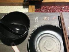 -潮十三潮汕砂锅粥(高新四路大都荟店)