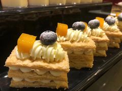 -索菲特西湖大酒店·香榭丽全日候餐厅(南山路店)