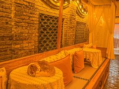 -叶叶菩提·晋福宫