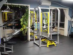 -悦健身私教工作室(双井店)
