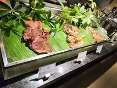 -惠州皇冠假日酒店·西餐厅·自助餐厅