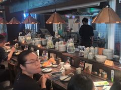 -眷屋の深夜食堂(云锦中心店)