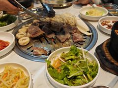 -六七八韩式烤肉·韩国料理(上杭路店)