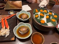 -万岛日本料理铁板烧(万泰国际店)