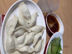 -喜家德虾仁水饺(飞洲国际店)