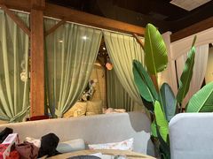 -初拾·花里餐厅(钜城华亿店)