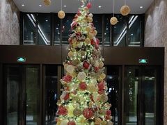 -杭州城中香格里拉大酒店