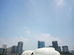 -金沙湖公园