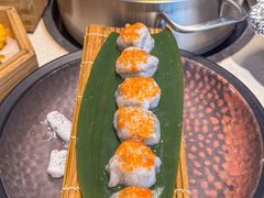 -煲王粤菜餐厅(中侨中心店)