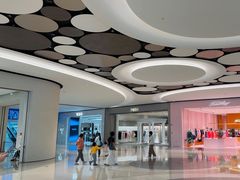 -深圳湾万象城(南山店)