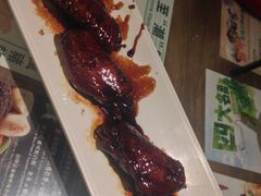 -翠华餐厅