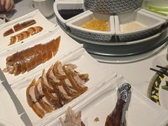 -羲和雅苑•北京烤鸭(国贸商城店)